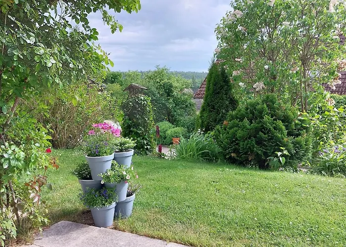 Ferienglück Unterkirnach