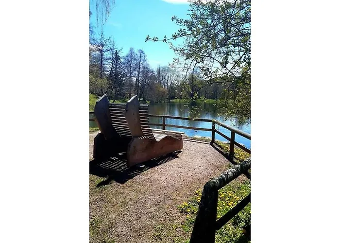 Ferienglueck Unterkirnach