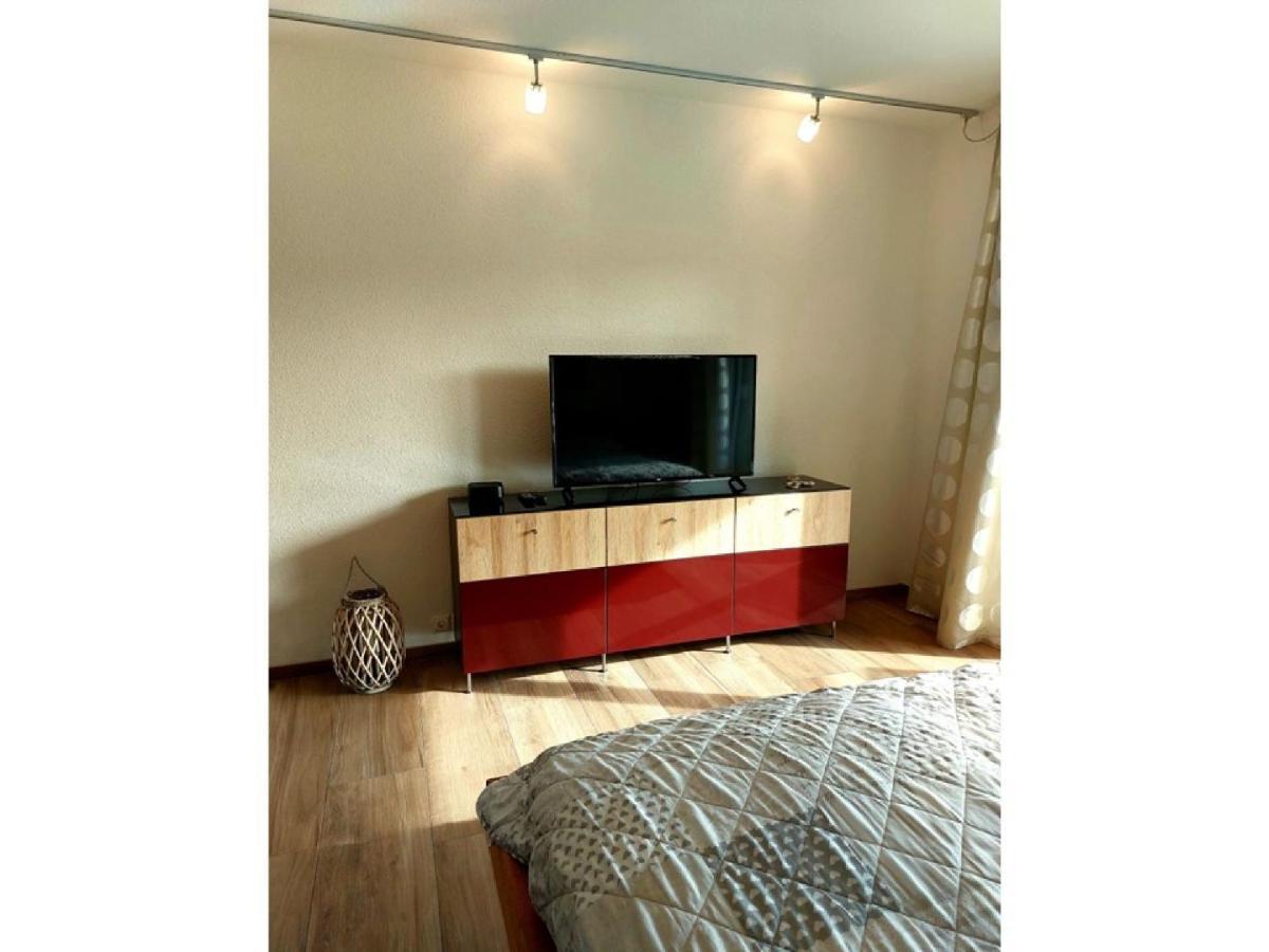 Apartment Ferienglueck Unterkirnach