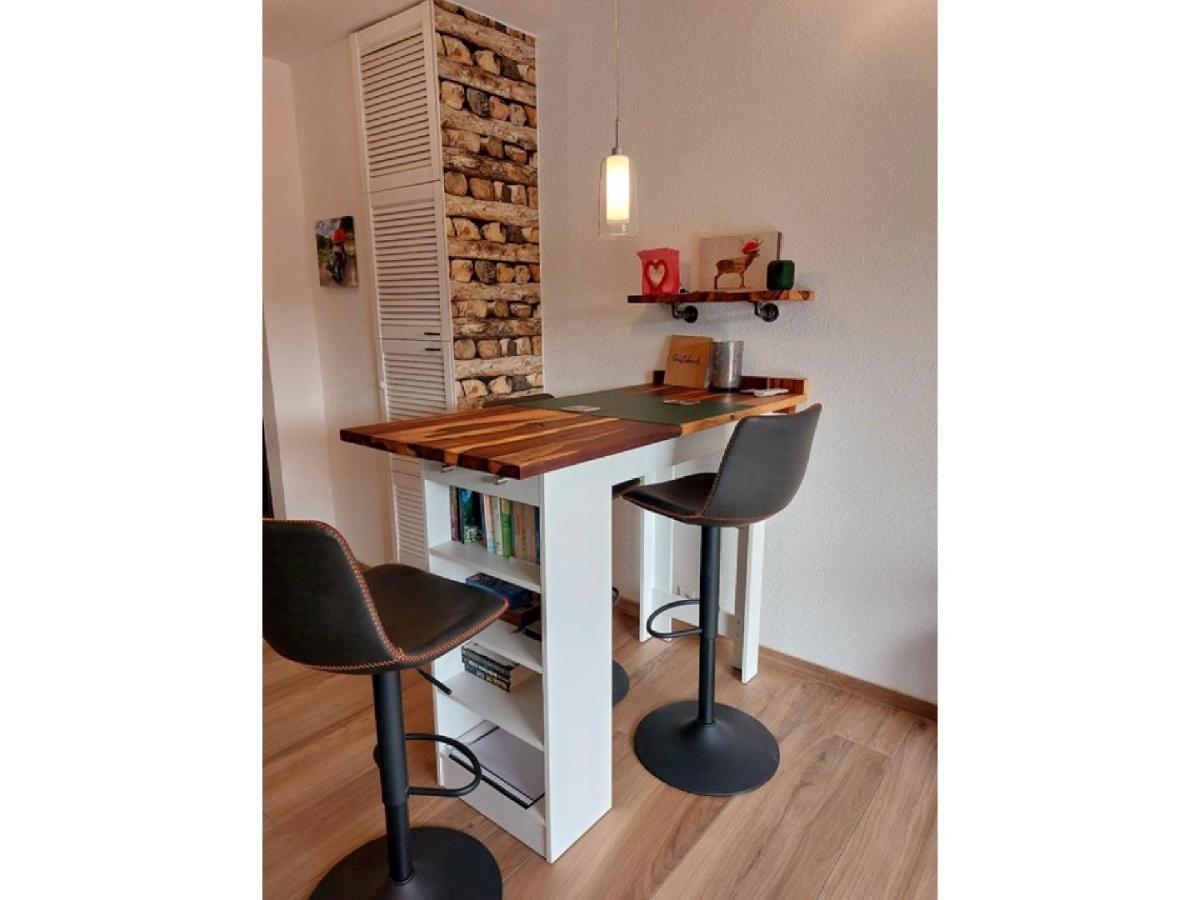 Apartment Ferienglück Unterkirnach