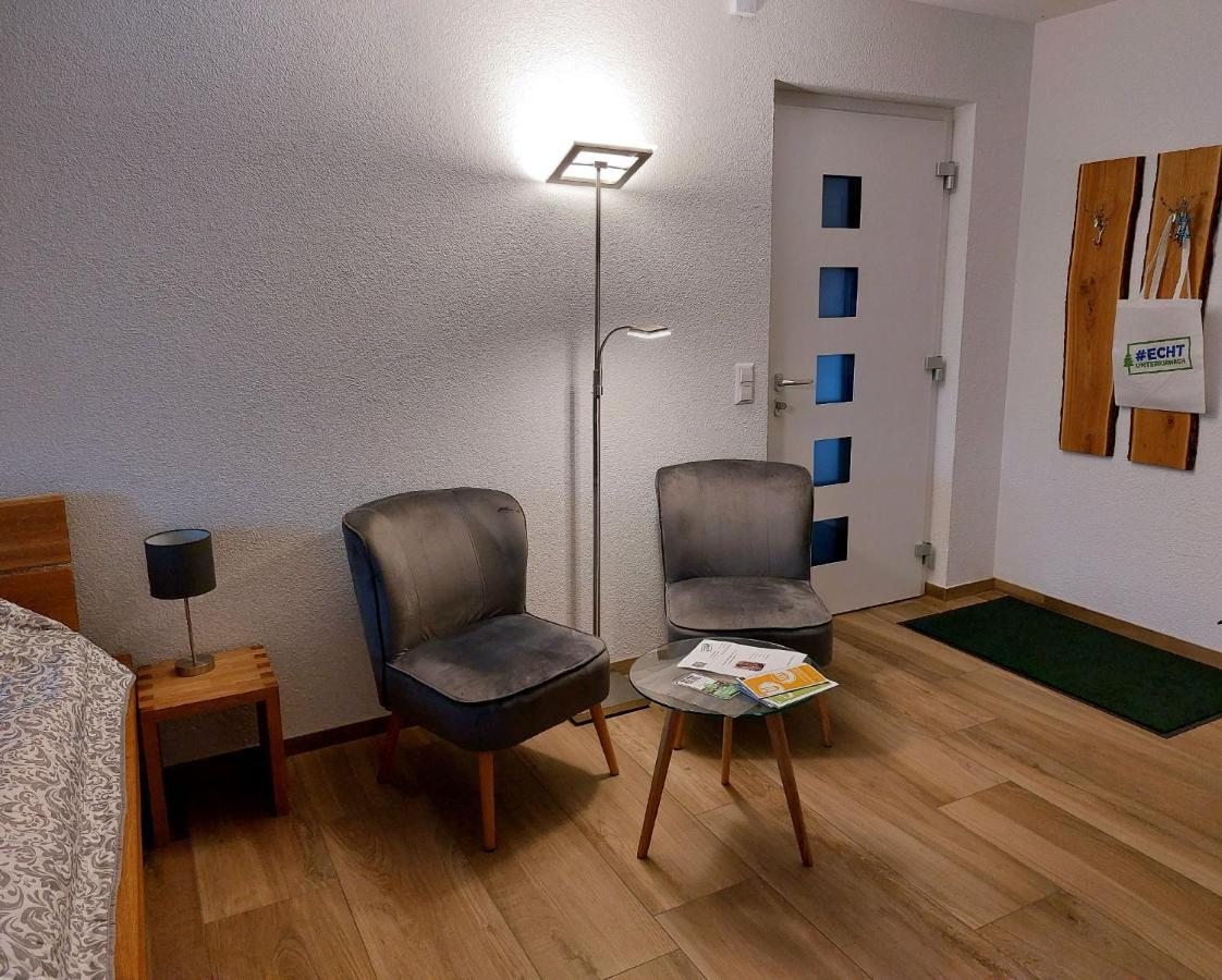 Ferienglück Apartment Unterkirnach