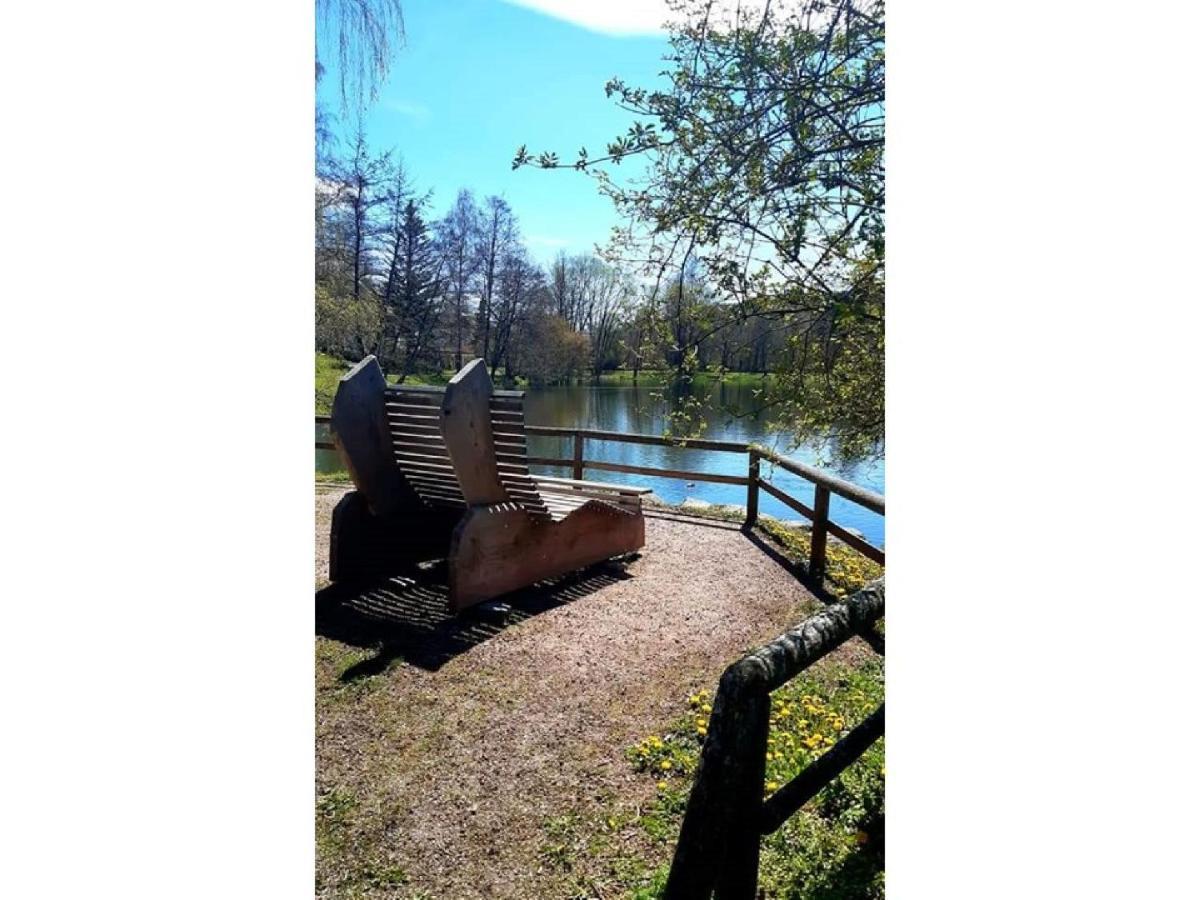 Ferienglück