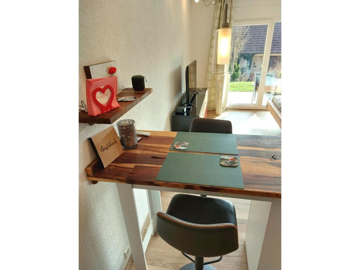 Apartment Ferienglueck *