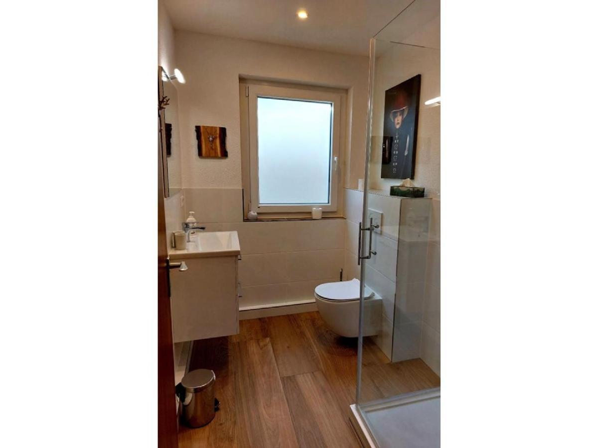 Apartment Ferienglueck Unterkirnach